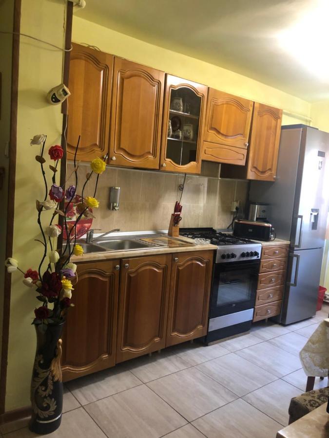La Symo Apartament Straja Lupeni Lupeni  Exterior foto